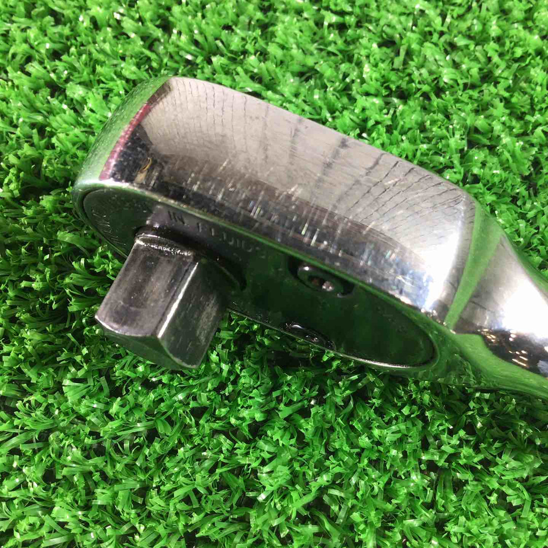 スナップオン(Snap-on) 3/8ロングラチェットハンドル FHL80【川口店】
