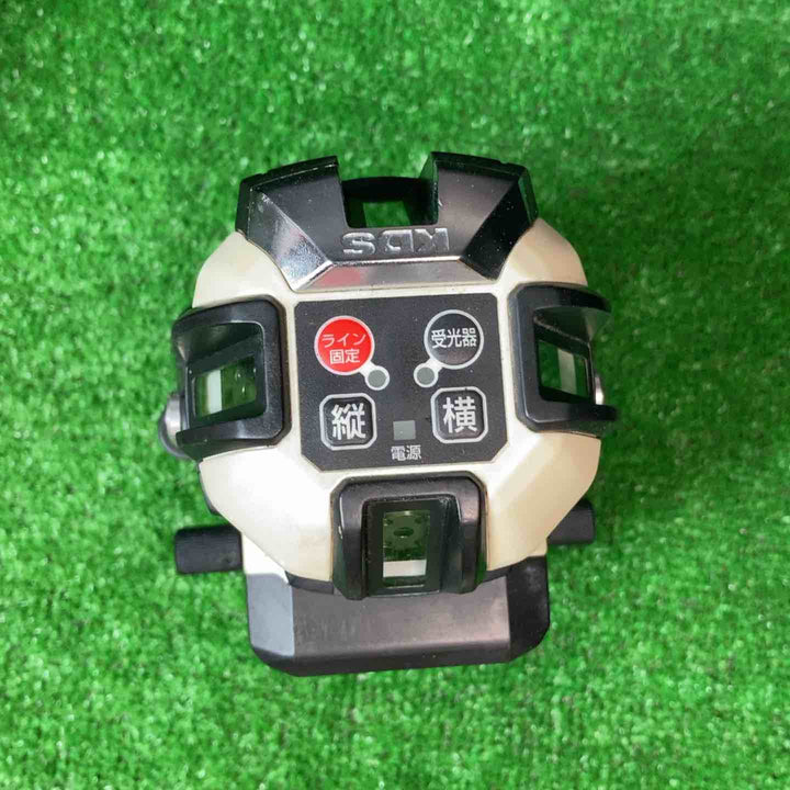 ◇KDS レーザー墨出し器 ATL-96【岩槻店】