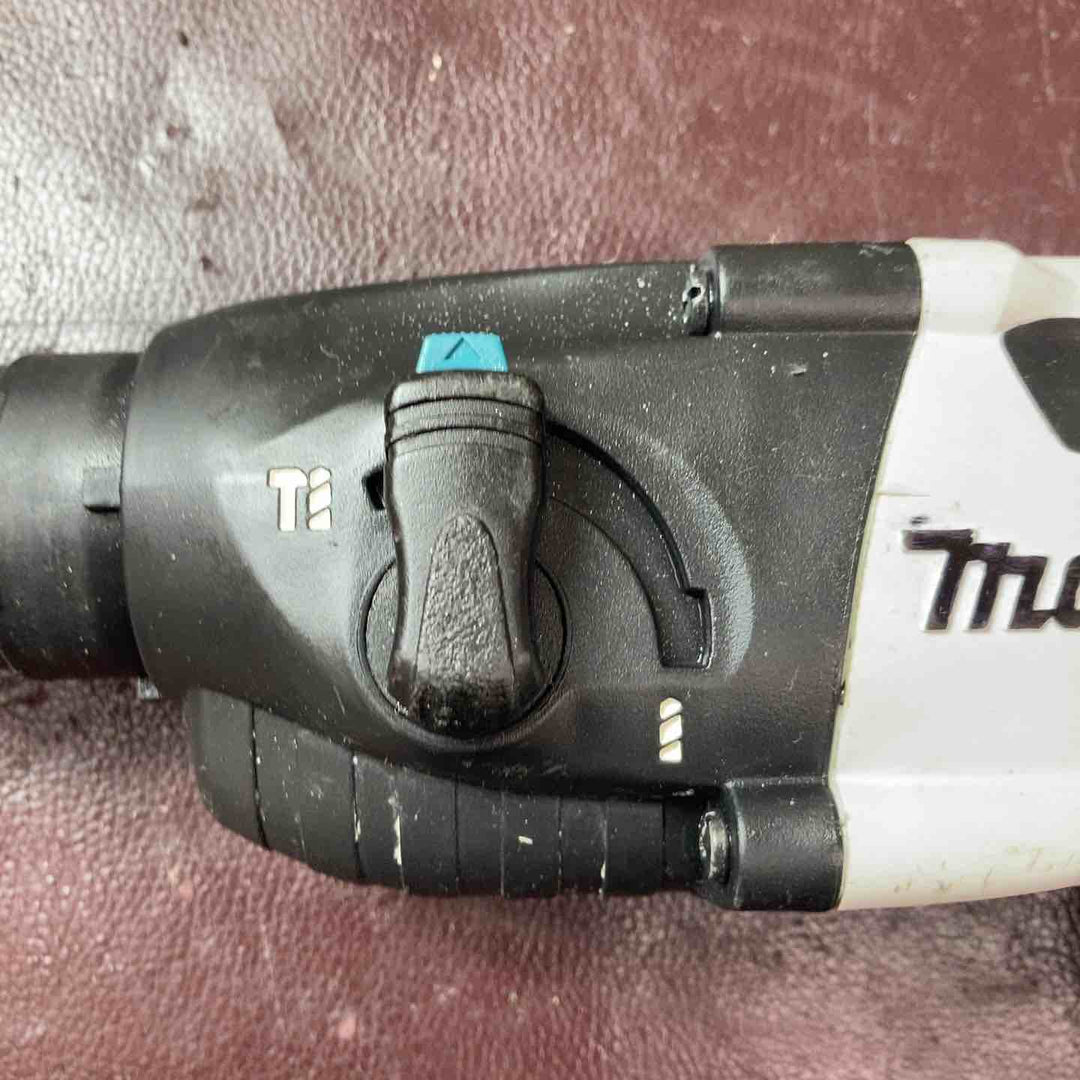 【中古品】マキタ(makita) コードレスハンマドリル HR165DZKW【東大和店】