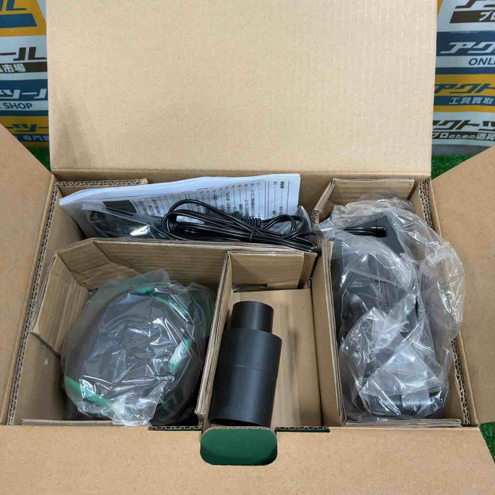 ★ハイコーキ(HIKOKI ※旧:日立工機) コードレスランダムサンダ SV1813DA(XPZ)【草加店】