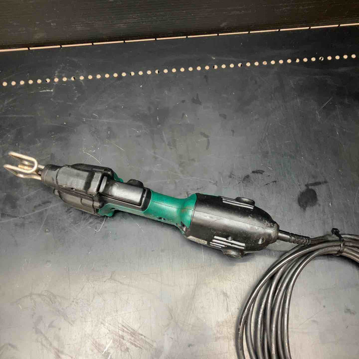 【中古品】リョービ(RYOBI) 小型レシプロソー RJK-120 動作確認済み【川越店】