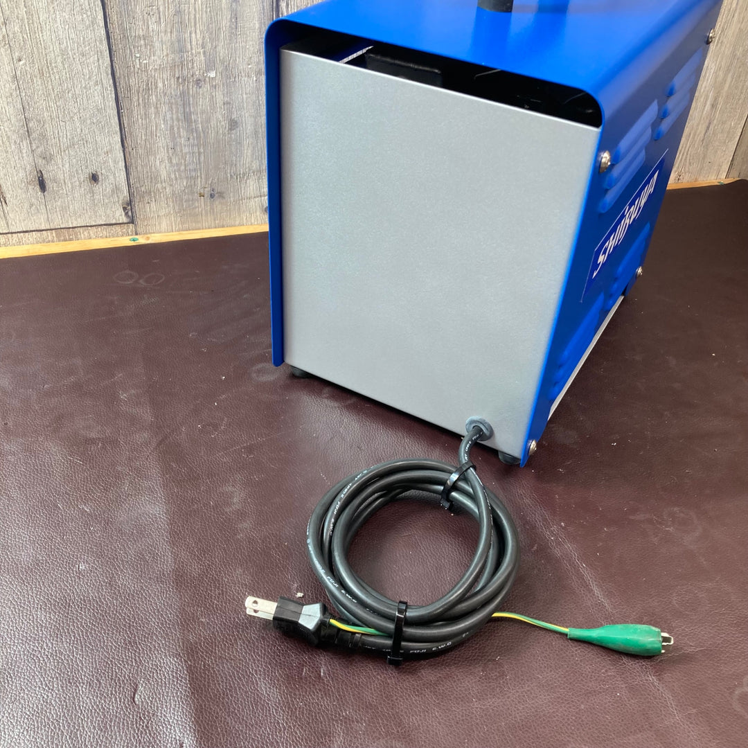 【中古美品】◇シブヤ(SHIBUYA) バキュームポンプ V-300 【東大和店】
