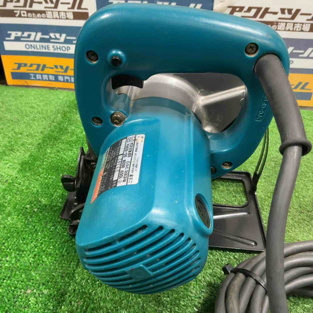 ◇マキタ 丸ノコ 5605BA【草加店】