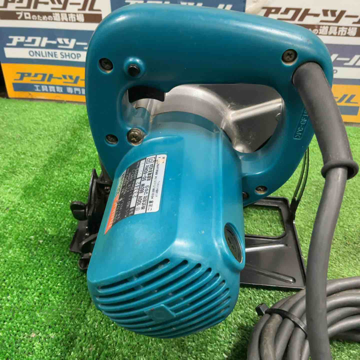 ◇マキタ 丸ノコ 5605BA【草加店】