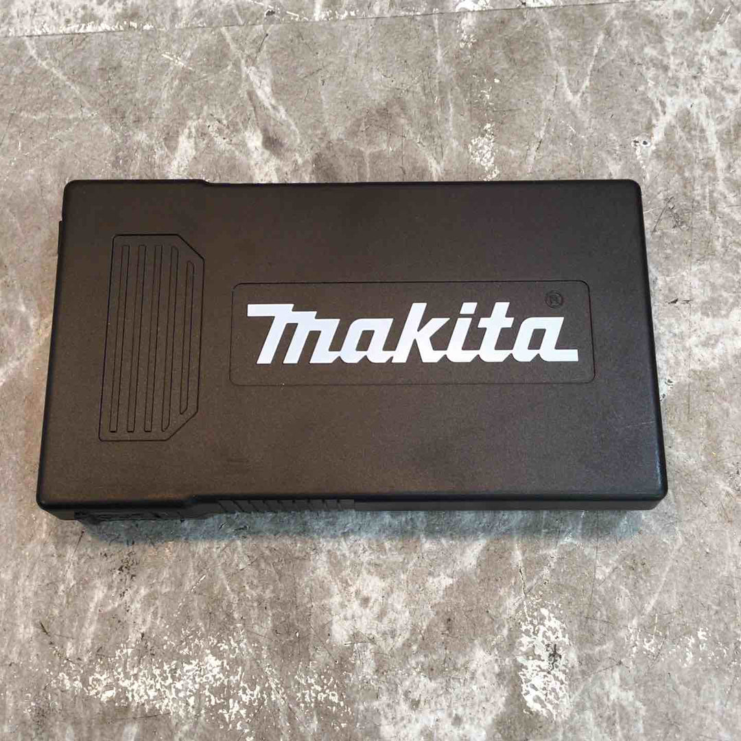 ◇マキタ(makita) 充電式ファンジャケット/暖房シリーズ用バッテリ BL1055B A-72126【八潮店】