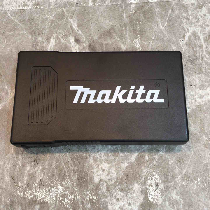 ◇マキタ(makita) 充電式ファンジャケット/暖房シリーズ用バッテリ BL1055B A-72126【八潮店】