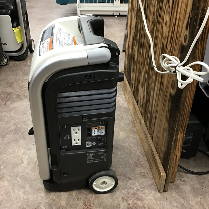 ★ホンダ(HONDA) インバーター発電機 エネポ EU9iGB【所沢店】