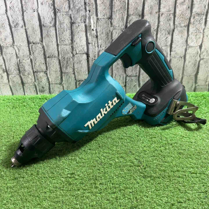 ☆マキタ(makita) コードレススクリュードライバ FS454DZ 18V 動作確認済【川口店】