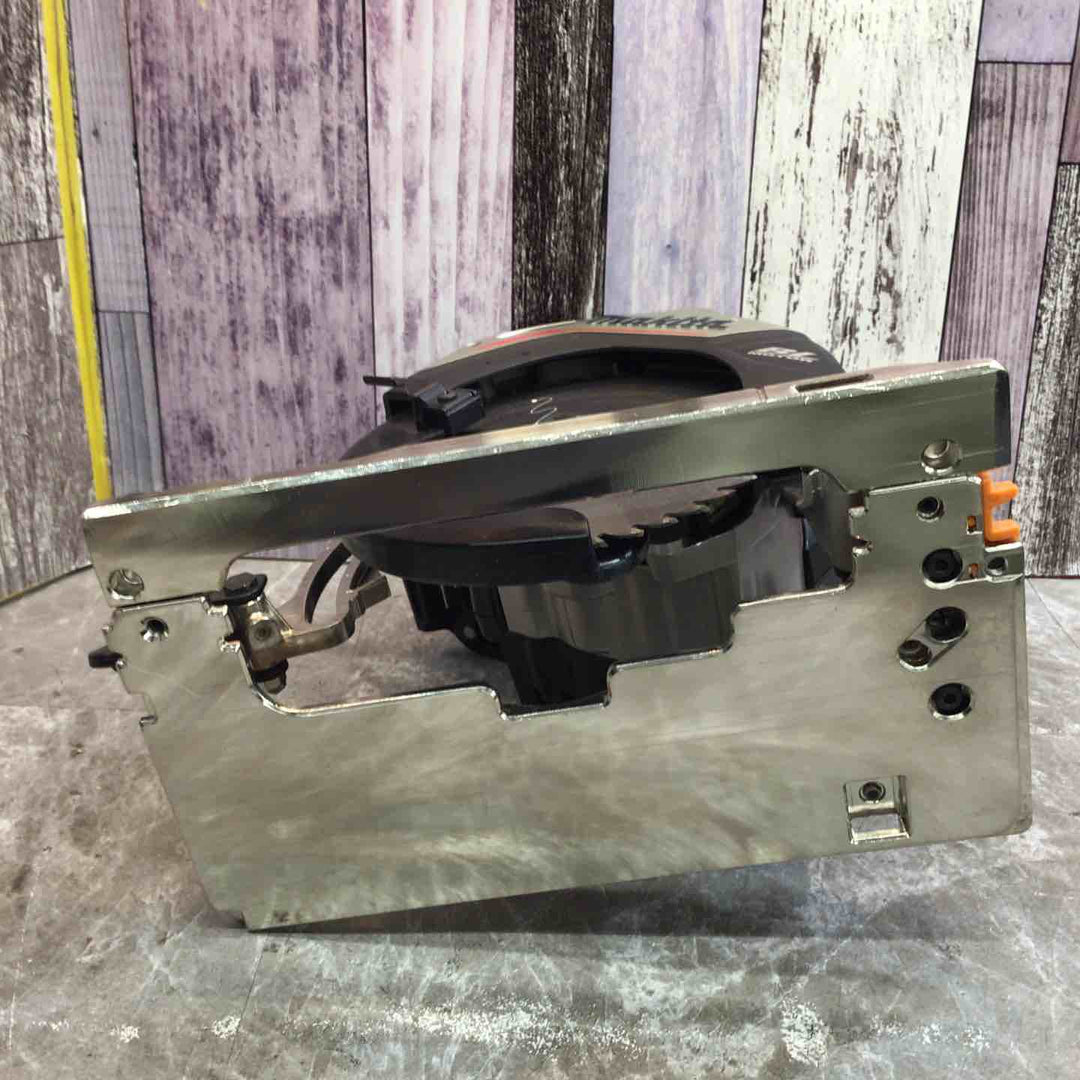 ★マキタ(makita) コードレスマルノコ HS474DZB【八潮店】