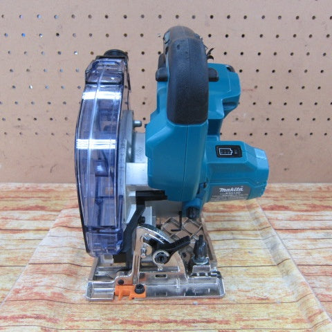 ★マキタ(makita) コードレス防じん丸のこ KS512DZ【川崎店】