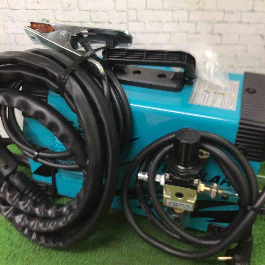 TTAMPLAR プラズマカッター プラズマ切断機  TPC-55D【町田店】
