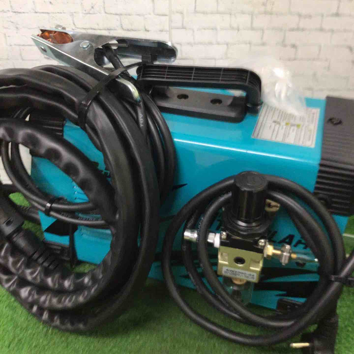 TTAMPLAR プラズマカッター プラズマ切断機  TPC-55D【町田店】