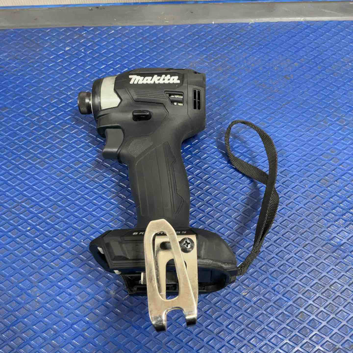 ★マキタ(makita) コードレスインパクトドライバー TD173DZB【草加店】