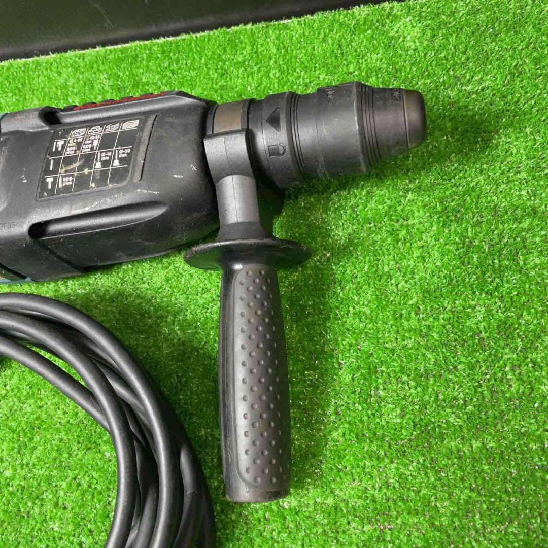 ★ボッシュ(BOSCH) ハンマドリル GBH2-26DFR【岩槻店】