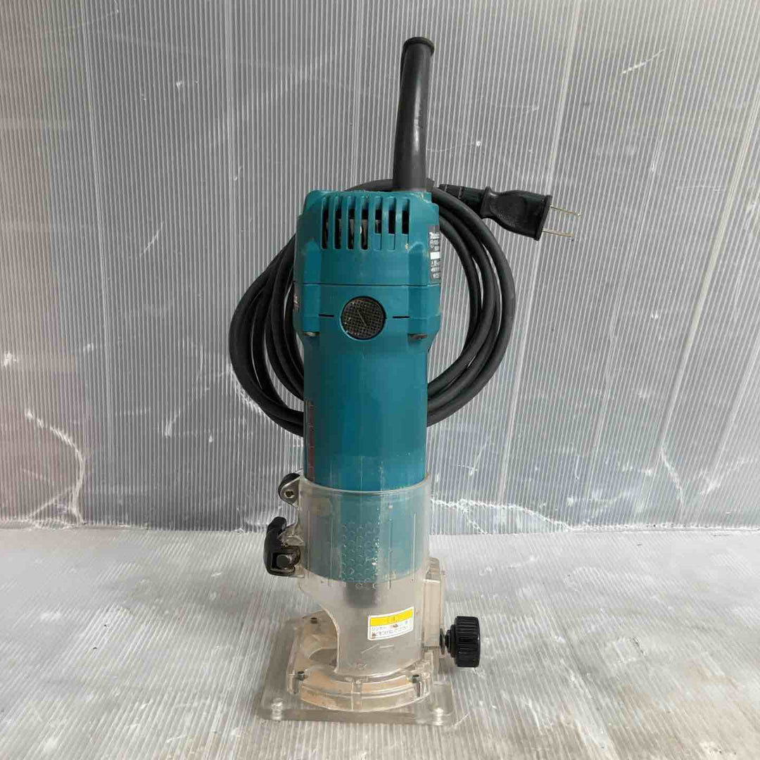 ☆マキタ(makita) 電子トリマ 3707FC【草加店】