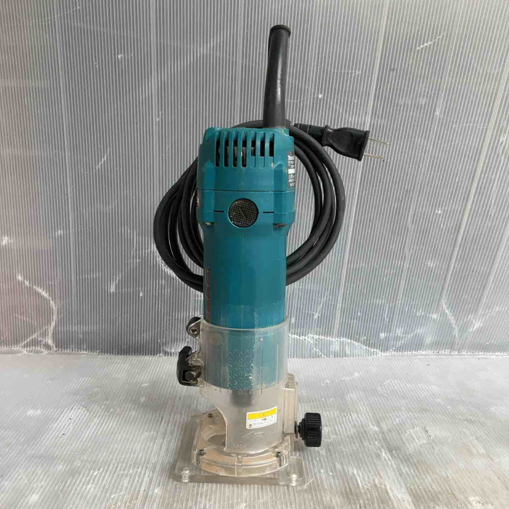☆マキタ(makita) 電子トリマ 3707FC【草加店】