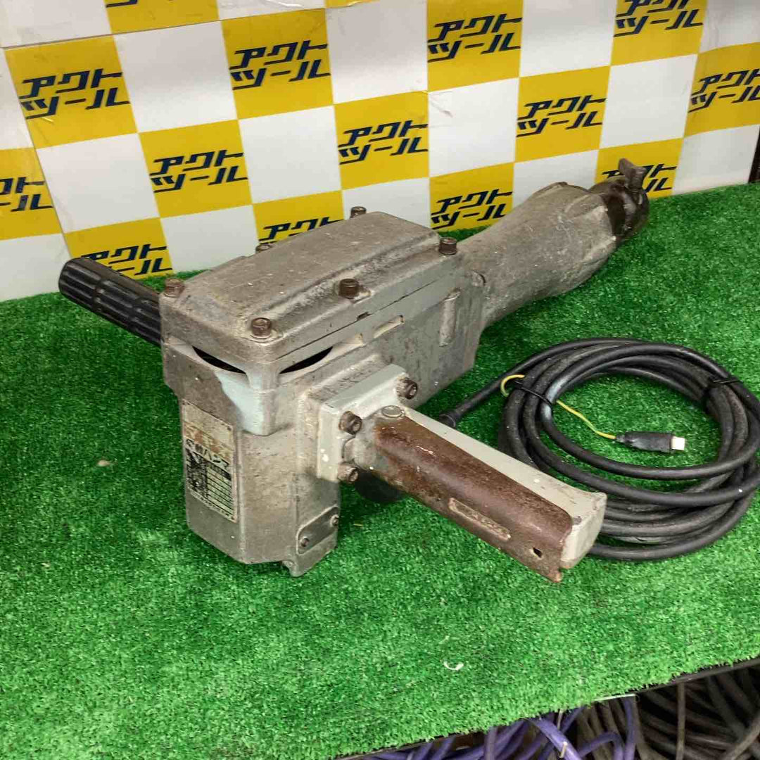 ★マキタ(makita) 電動ハンマ 8600S【越谷店】