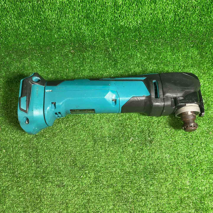 【中古品】 マキタ (makita) コードレスマルチツール TM51DZ 【藤沢店】