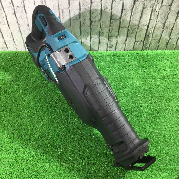 ★マキタ(makita) コードレスレシプロソー JR002GRDX【川口店】