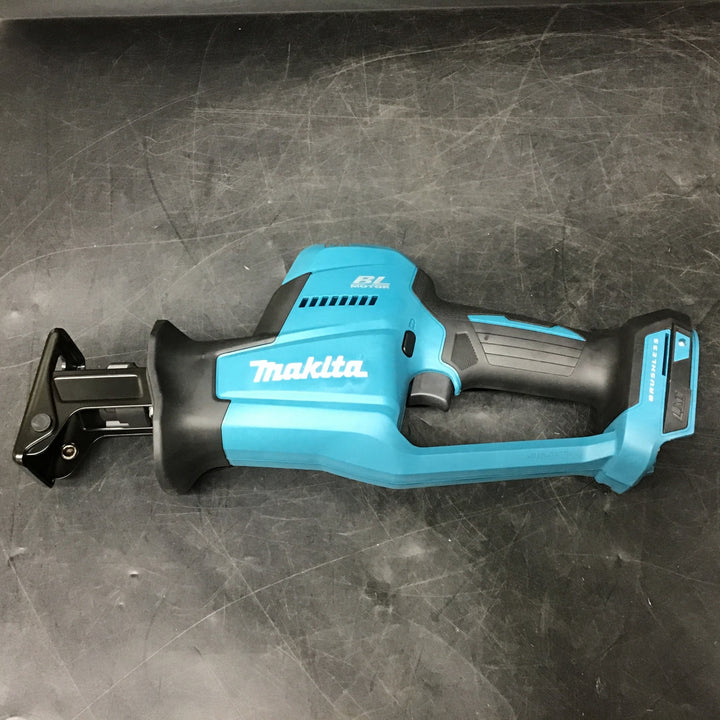 ★マキタ(makita) コードレスレシプロソー JR189DRGX【岩槻店】
