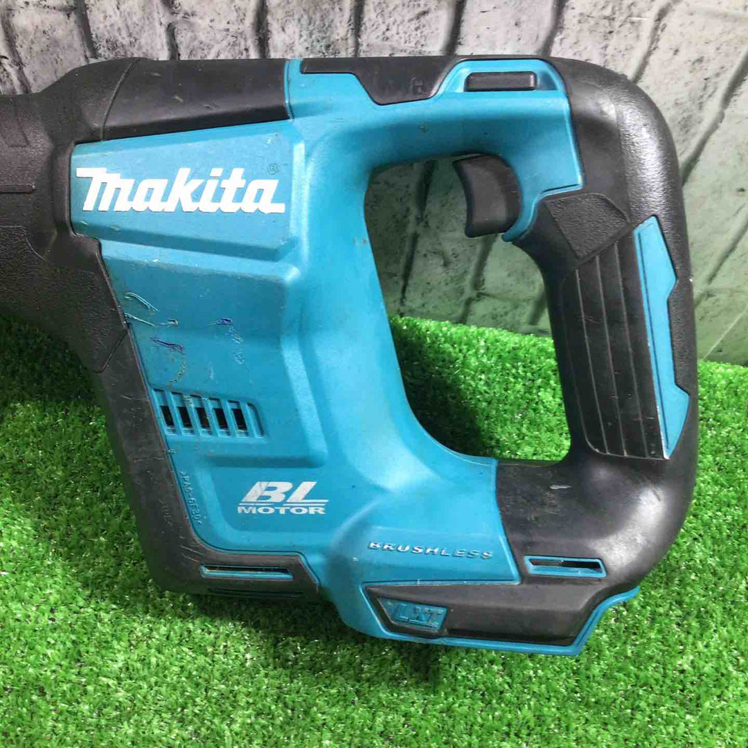 ☆マキタ(makita) コードレスレシプロソー 本体のみ JR188DZ【川口店】