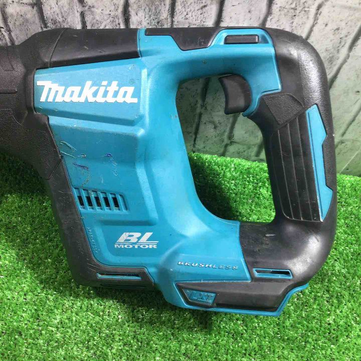 ☆マキタ(makita) コードレスレシプロソー 本体のみ JR188DZ【川口店】
