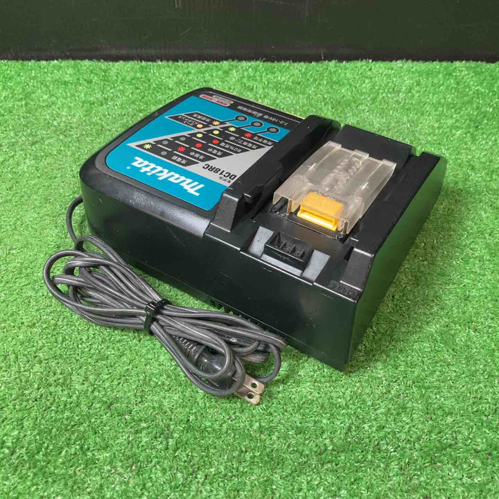 ★マキタ(makita) コードレスインパクトドライバー TD138DRFXL◇バッテリー1個付♪【岩槻店】