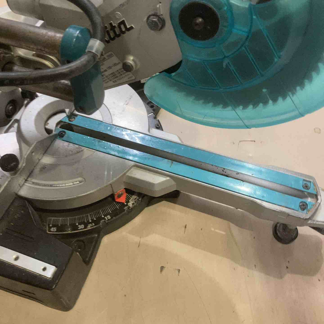 ★マキタ(makita) 卓上スライドマルノコ LS0612FL【町田店】
