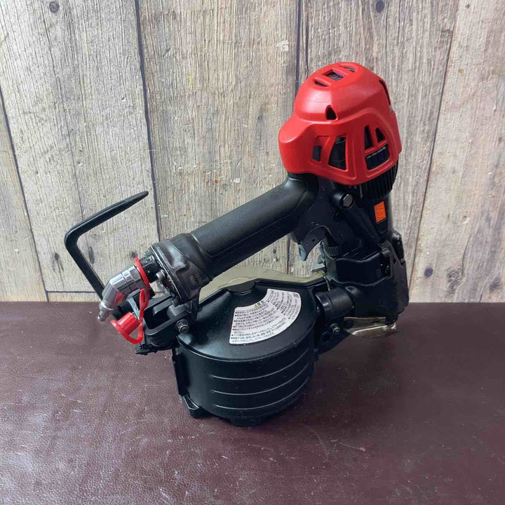 【中古品】マックス(MAX) 高圧エア釘打ち機 HN-50N3(D)-G【東大和店】