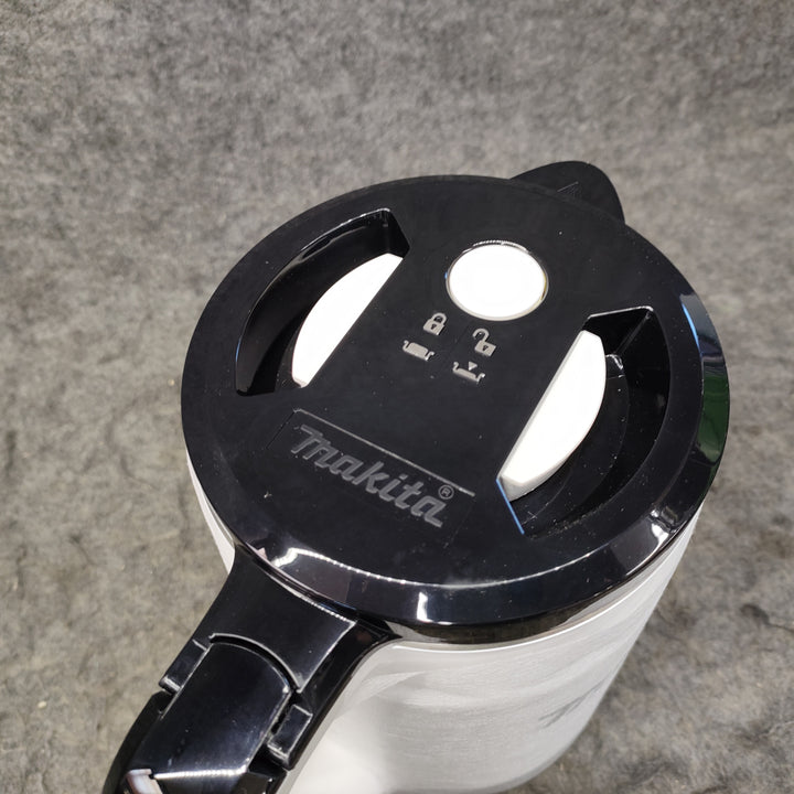 マキタ(makita) コードレスケトル KT360DZW【川崎店】