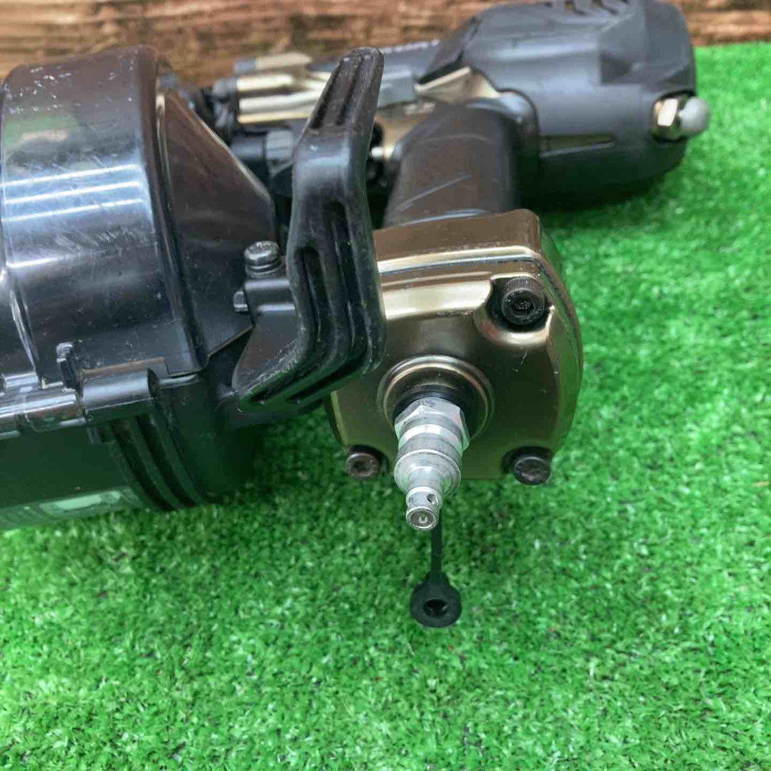 ★ハイコーキ(HIKOKI ※旧:日立工機) 高圧エア釘打ち機 NV65HR2(N)【川越店】