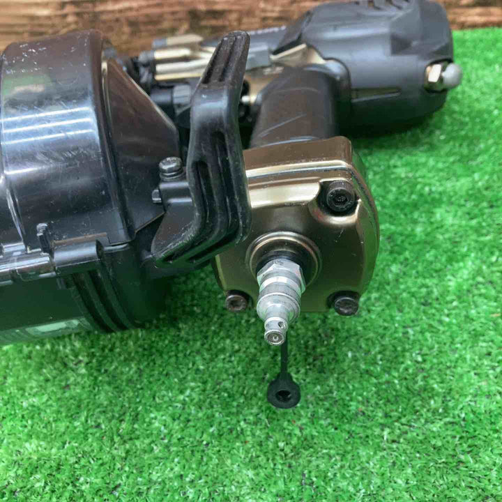 ★ハイコーキ(HIKOKI ※旧:日立工機) 高圧エア釘打ち機 NV65HR2(N)【川越店】