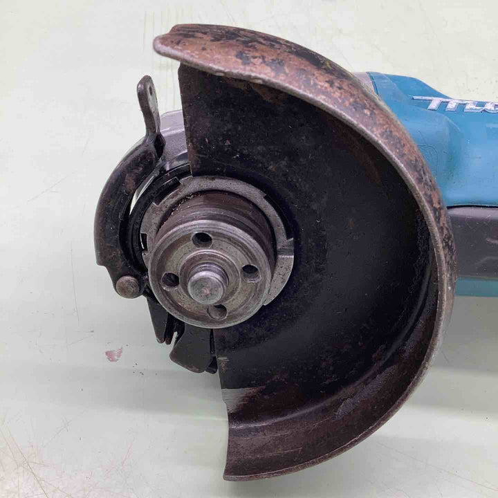 ★マキタ(makita) 100mmコードレスディスクグラインダ GA418DZ【越谷店】