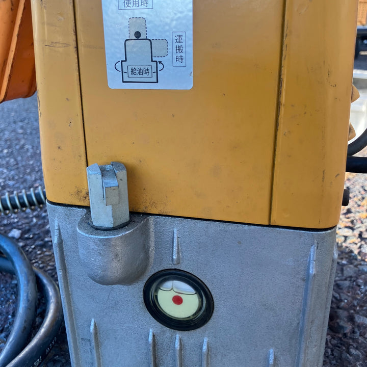 【店頭受取り限定】泉精器 パイプベンダー PB-10N 油圧ポンプ R14E-F シュー3個セット【越谷店】