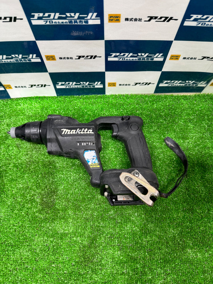 ★マキタ(makita) コードレススクリュードライバー FS600DZ【草加店】