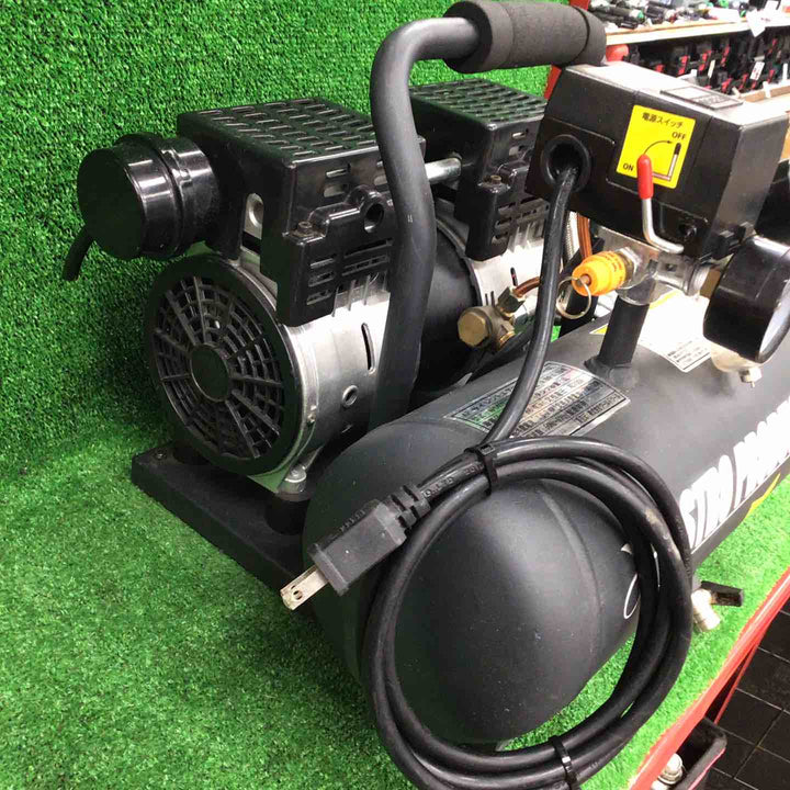 アストロプロダクツ エアコンプレッサー　AP040923【川崎店】