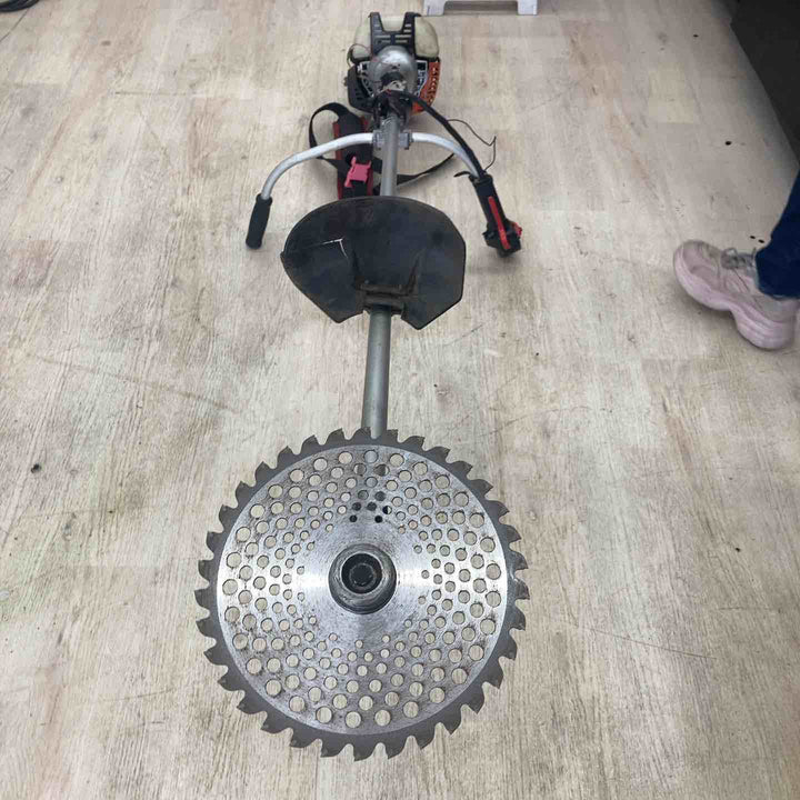 【店頭受取り限定】◇Husqvarna/ハスクバーナ 2サイクル刈払機 25.4cc 226RS【川越店】