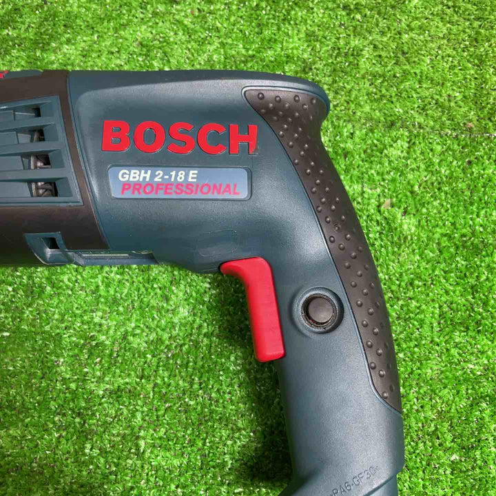 ボッシュ(BOSCH) 2モードハンマドリル GBH2-18E【桶川店】