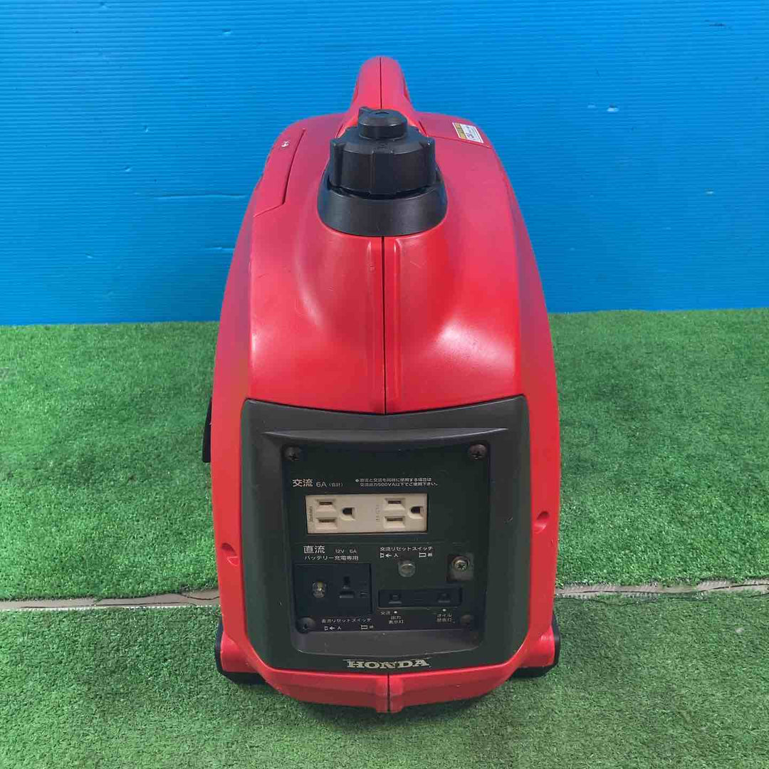 ◇ホンダ(HONDA) サイクロコンバーター発電機 EX6【岩槻店】