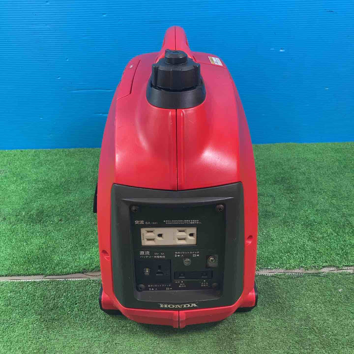 ◇ホンダ(HONDA) サイクロコンバーター発電機 EX6【岩槻店】