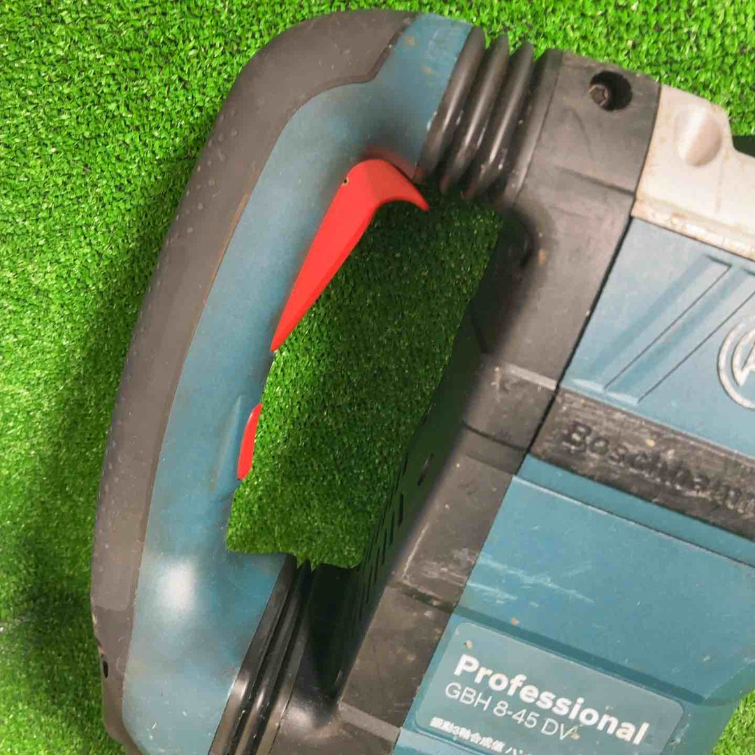 ボッシュ(BOSCH) ハンマドリル GBH8-45DV【藤沢店】