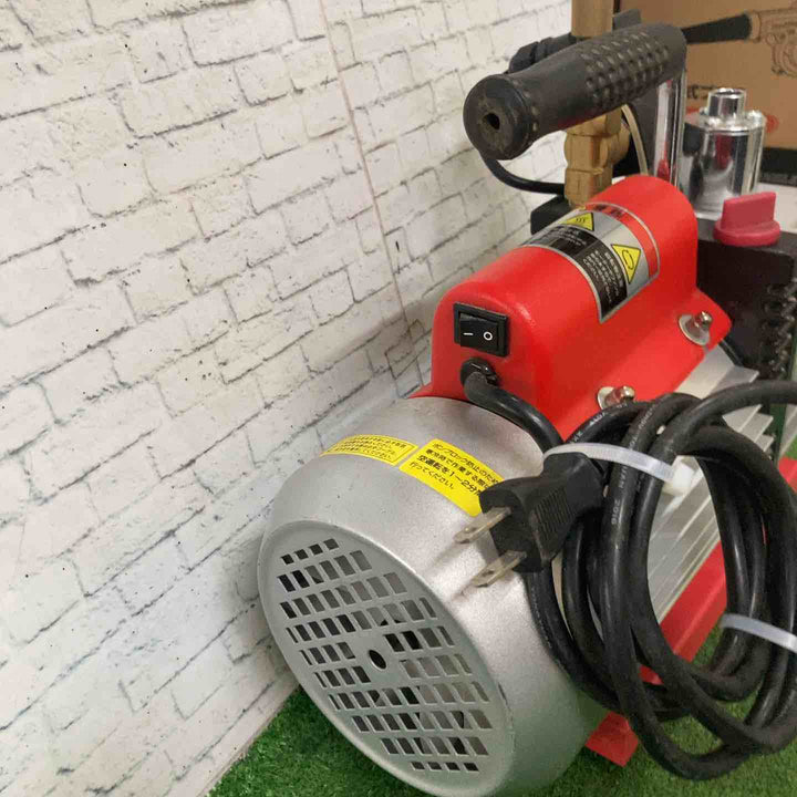 ROBINAIR VacuMaster　真空ポンプ【町田店】
