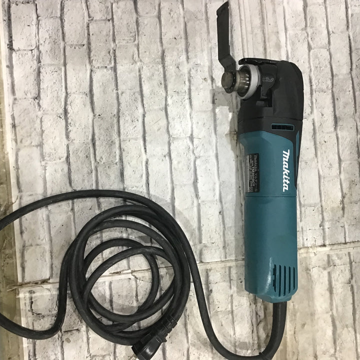 ★マキタ(makita) マルチツール TM3010CT【川口店】