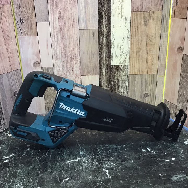 ★マキタ(makita) コードレスレシプロソー JR002GRDX【八潮店】