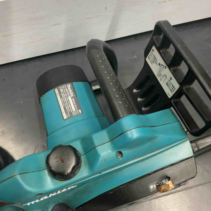 ◇マキタ(makita) 電気チェーンソー 350mm MUC351【藤沢店】