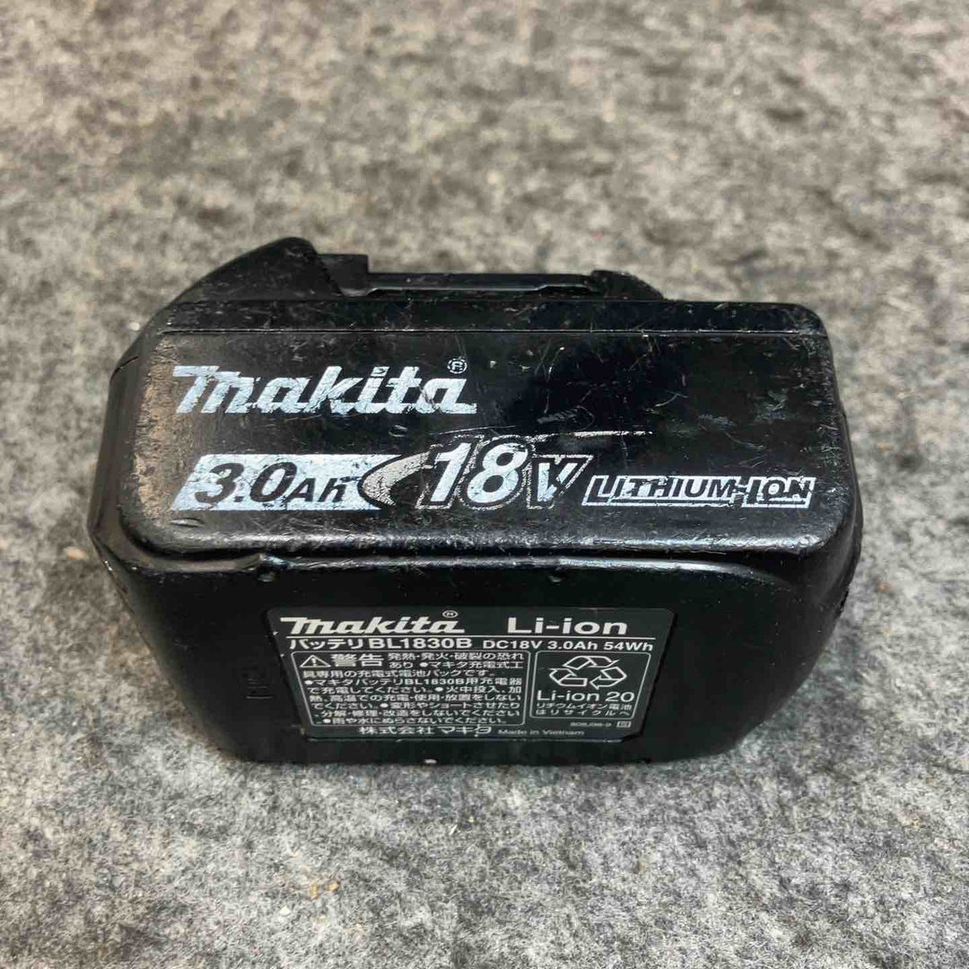 マキタ(makita) コードレスインパクトドライバー TD144DZ【桶川店】