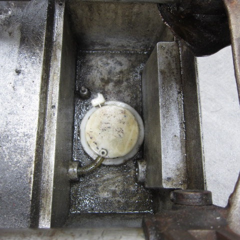 【店頭受取り限定】 REX ねじ切り機 モデル：mini32A 【川崎店】