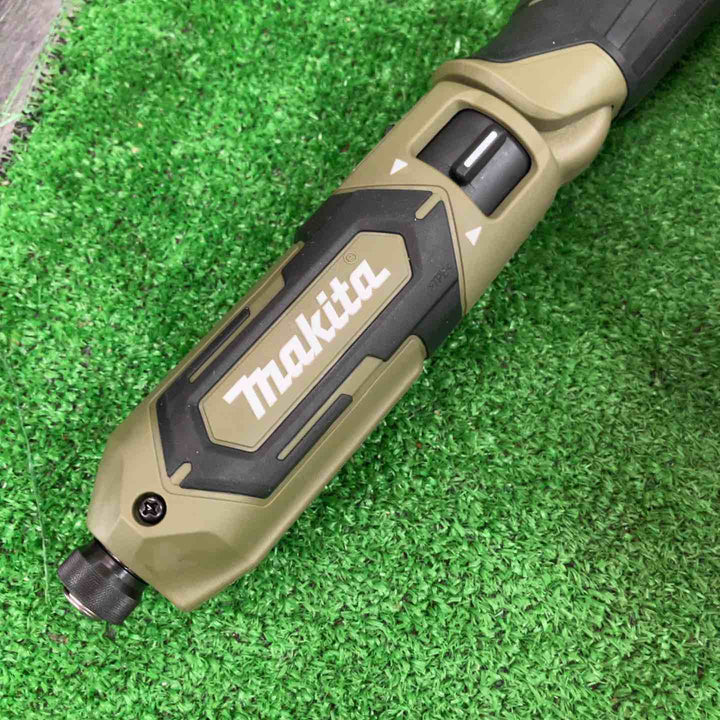★マキタ(makita) コードレスペンインパクトドライバー TD022DSHXO【川崎店】