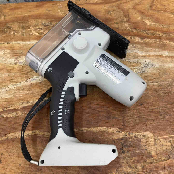 ◇パナソニック(Panasonic) コードレス角穴カッター本体のみ EZ4543X-B【柏店】