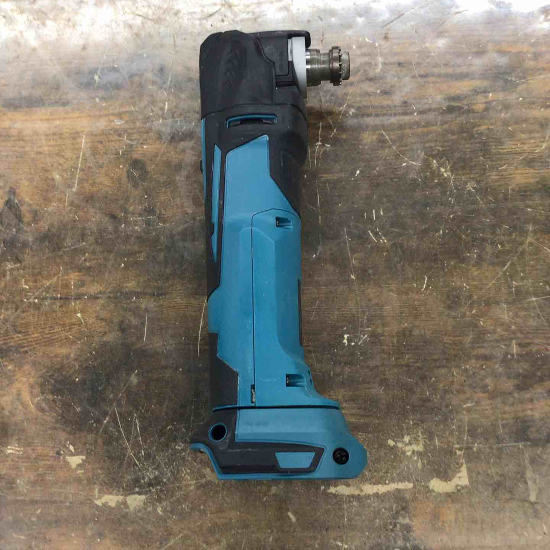 ★マキタ(makita) コードレスマルチツール TM41DZ【戸田店】